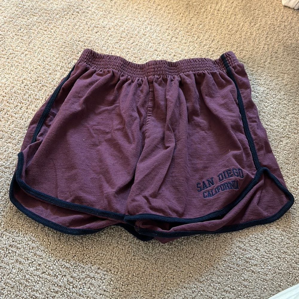 Brandy Melville shorts